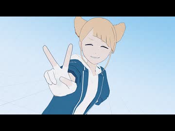 ジャスミンでUNDEAD【都市解MMD】