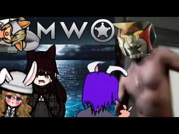 Rabbit World　第２６話「ＨＮＤ△で抜け！」