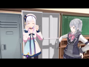 やりつくされた小春ロッカーをあえてやる