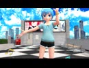 【MMD】天羽ソラたんと 10 + 4 years