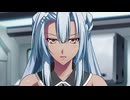 Zero Infinity -Devil of Maxwell-　プレイ動画　パート73　エリザルート9 修正版