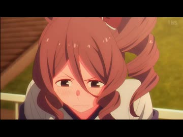 ウマ娘シンデレラグレイ 第5話　ノルンエースまとめ