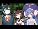 ゴールデンウィーク全く休めず絶望する小5ガールと女子高校生【第五回10秒動画祭】