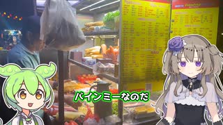 【2025旅 ベトナム編 #1】冥鳴ひまりさんは海外旅行に行きたいそうです