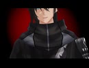 【MMD刀剣乱舞】アンヘル【孫六兼元】