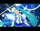 ガンプラ風ミクさんで私の時間