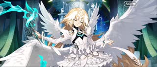【FGO】トリニティメタトロニオス奏章4（ネタバレ）