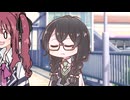 挑発についてのぎもん【第五回10秒動画祭】