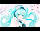 春の訪れに寄せて／初音ミク