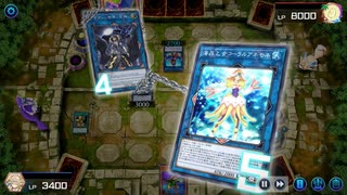 【遊戯王マスターデュエル】【VOICEVOX実況】俺得決闘記976【デュエルトライアングル】