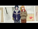 ないものねだり ⧸ KANA-BOON covered by 火威青＆一条莉々華 【歌ってみた ⧸ hololi