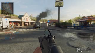 【CoD:BO6】四十過ぎてもマルチプレイ実況20