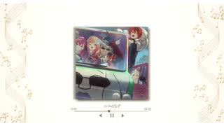 【歌ってみた】ココロのちず by アルランディス/URS-No.1005(とおこ)/昏昏アリア/まいたけ/火威青/一条莉々華/Meloco Kyoran/Reimu Endou/dtto.
