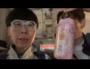 ニンポー（千代豊和）　あかずに会いに新宿