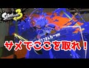【XP30チャレ】サメライドでここを取ればサメ終わりに狩られないことが分かりました。多分必須級のテクニックです。【毎日モップリン健康生活75日目】