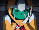 連邦の魔女番外編(機動戦士Gundam GQuuuuuuX)