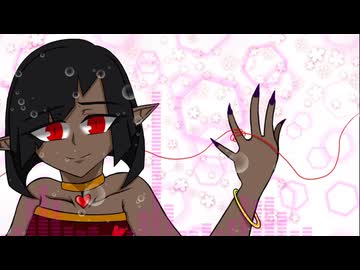 【UTAU音源配布】ツギハギスタッカート【境幸音】