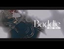 【にじさんじMMD】Baddie【サーニャ】