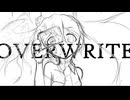 OVERWRITE/初音ミク