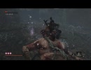 sc^イカれた生放送(SEKIRO)　７－４