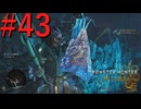 【MHWilds】驚天動地の狩りをしよう Part43【実況】