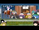 名馬解説　ハイセイコーについて