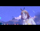 ライザ　水着　リョナ