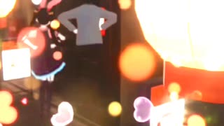 おちゃめ機能 ⭐︎ を踊る、地雷系女子いちごちゃん&病み系ホストエイタ
