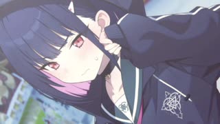 カズサASMR18