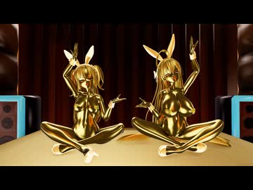 ゴールデンウィークの終わりにクレイジーなやつを。