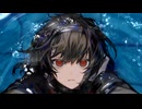 【 オリジナル曲 】 朧月 / 禍味やみ 【 #禍味やみ / Vtuber / Vsinger 】