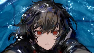 【 オリジナル曲 】 朧月 / 禍味やみ 【 #禍味やみ / Vtuber / Vsinger 】