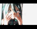 fix【初音ミク】【MMD】