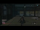 sc^イカれた生放送(SEKIRO)　７－７