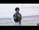 第64回駿蹄賞 勝利騎手インタビュー