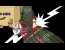 テトさんギックリ腰！！！！【ソフトウェアトーク劇場】