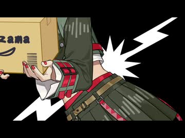 テトさんギックリ腰！！！！【ソフトウェアトーク劇場】