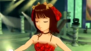 im@s(春香さん)で「メイフラワー」