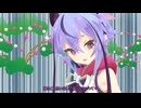 【MMD】励ましてくれる鳴花ミコト