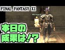 【FF11】今日こそ出るのか、マリグナス装備！＿＿カッパのヴァナ・ディール生活