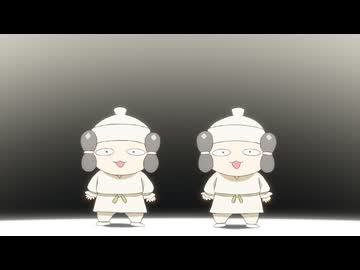 魔神創造伝ワタル 第18話「【神回】世界のヒミツを教えます！」