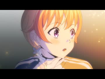 ウィッチウォッチ 第6話「縁結びの樹の下で」