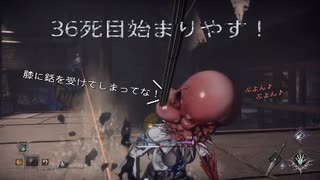 AI LIMIT 無限機兵　完全初見実３６死目