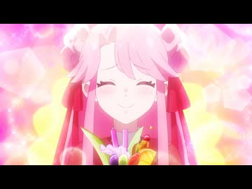 プリンセッション・オーケストラ 第6話「歌姫の休息 」
