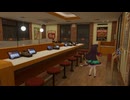 【VRChatワールド紹介】バーチャルすき家（非公式）
