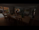 【VRChatワールド紹介】Lazy Sunday