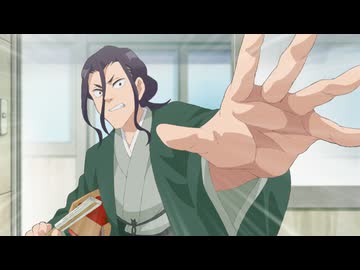 宇宙人ムームー　第5話　ムームーとエアコン