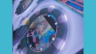 2025年5月6日 needLe プロセカの曲だ□ EXPERT maimai