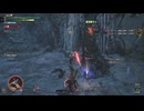 【ワイルズ】xboxでゆかりねっと実況でプレイしてみたPart62