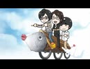 小野坂・小西のO＋K 2.5次元 アニメーション 2 ～もっと2.5次元化!～　第9話　オタスケ終了って、ウソでしょ！？